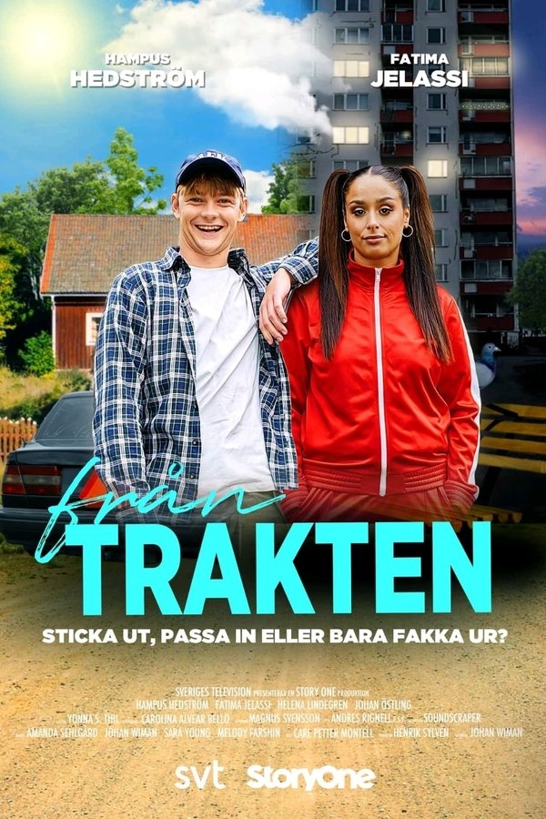 Från Trakten