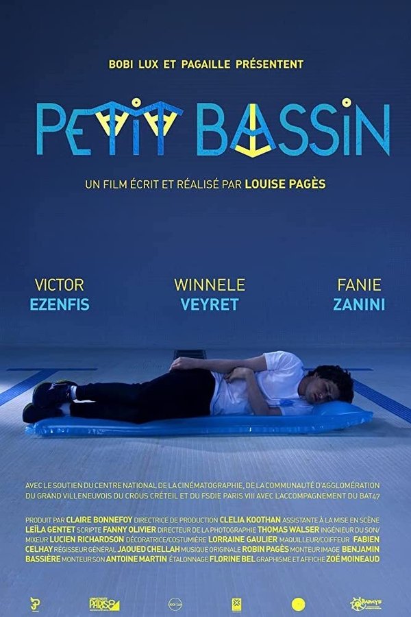 Petit Bassin