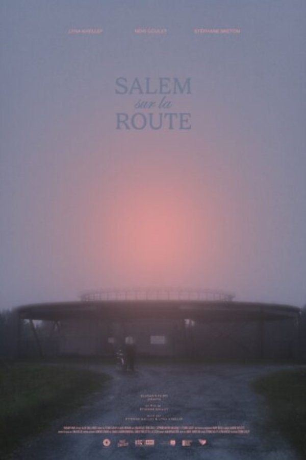 Salem Sur La Route