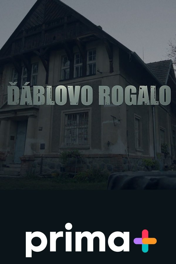 Ďáblovo Rogalo
