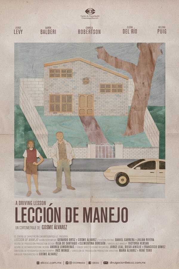 Lección De Manejo