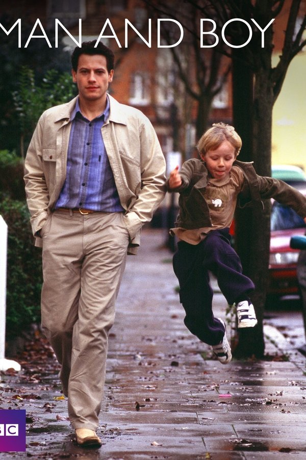 Man And Boy