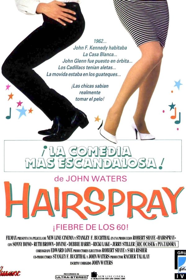 Hairspray