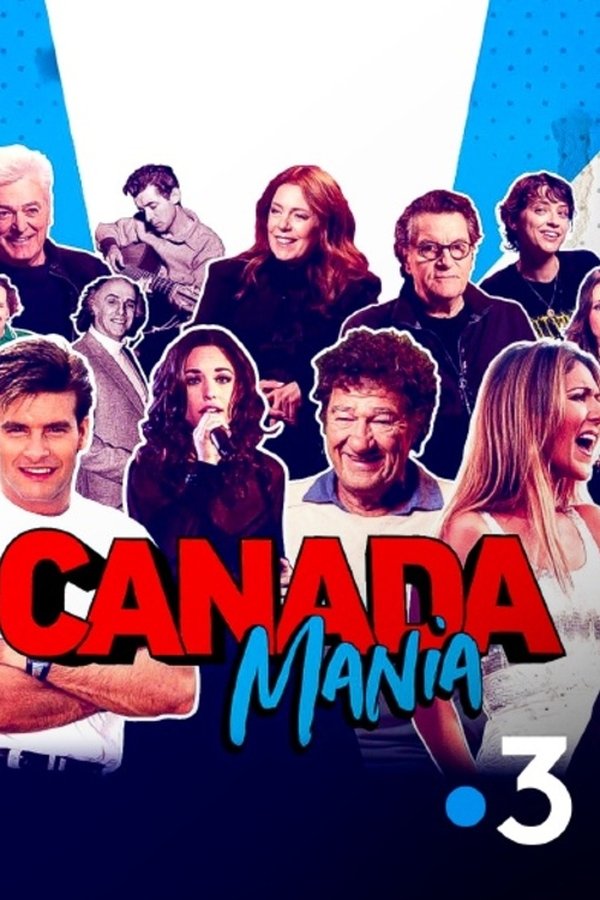 Canada Mania