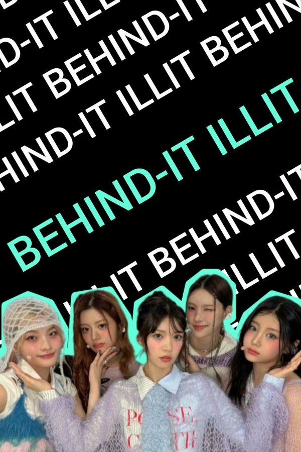 BEHIND-IT