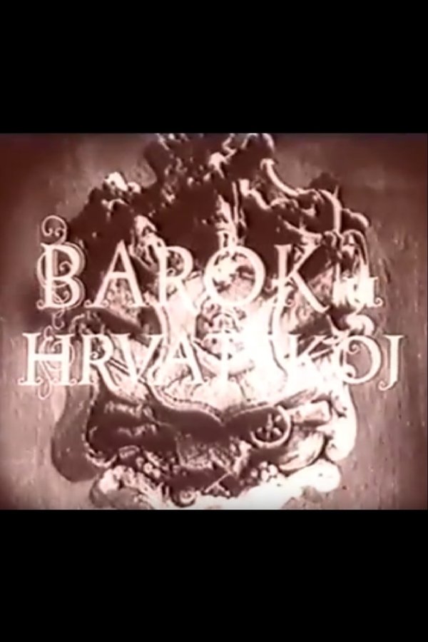 Barok U Hrvatskoj