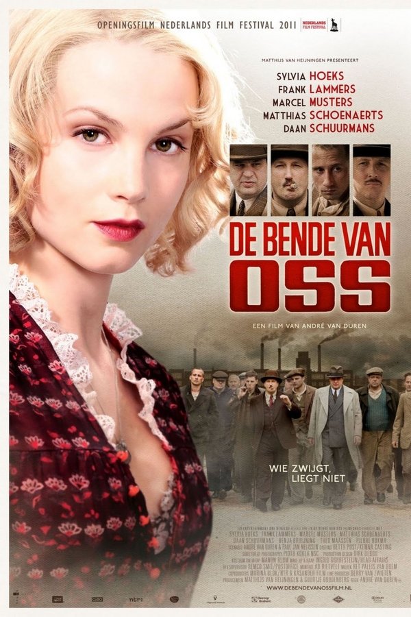 De Bende Van Oss