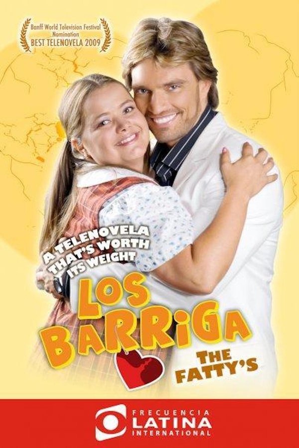 Los Barriga