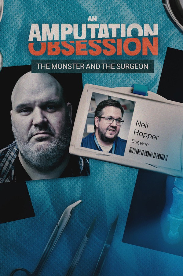 An Amputation Obsession: The Monster and the Surgeon