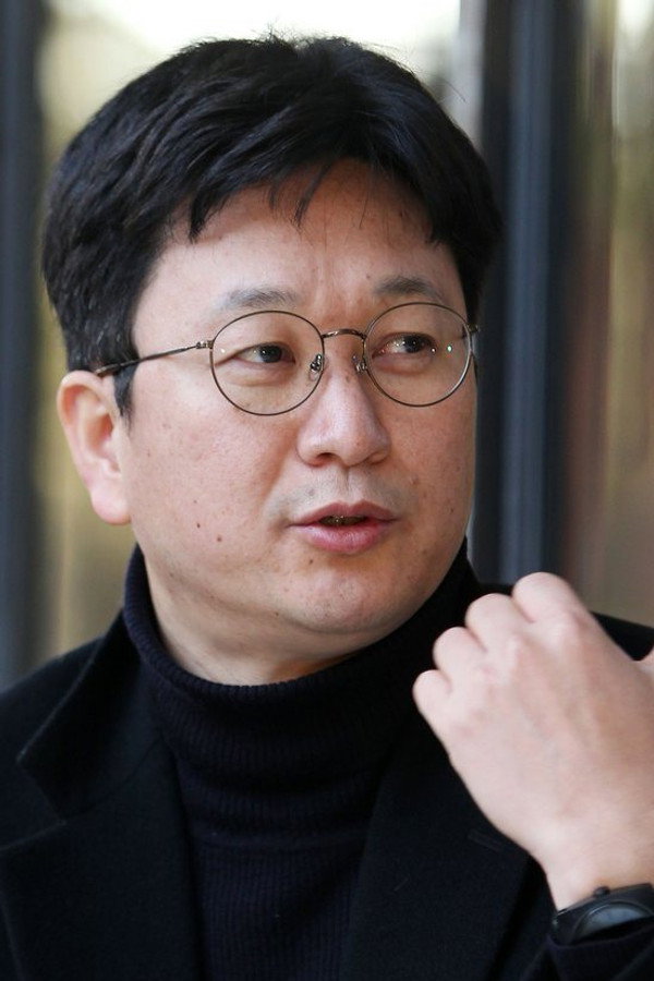 Director