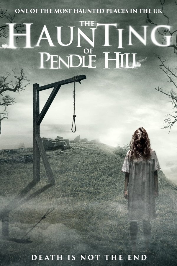 The Haunting Of Pendle Hill