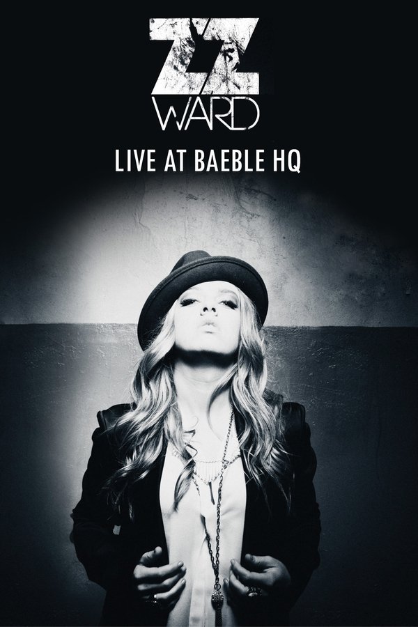 ZZ Ward - Live At Baeble HQ