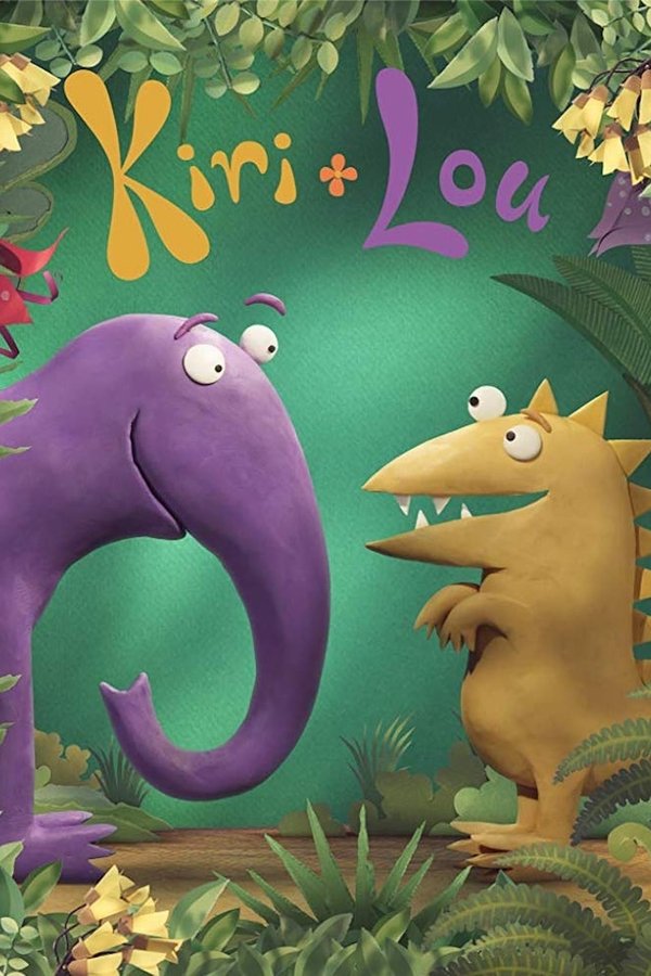 Kiri And Lou ⁠— Hide And Seek