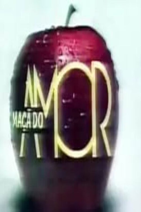 Maçã Do Amor
