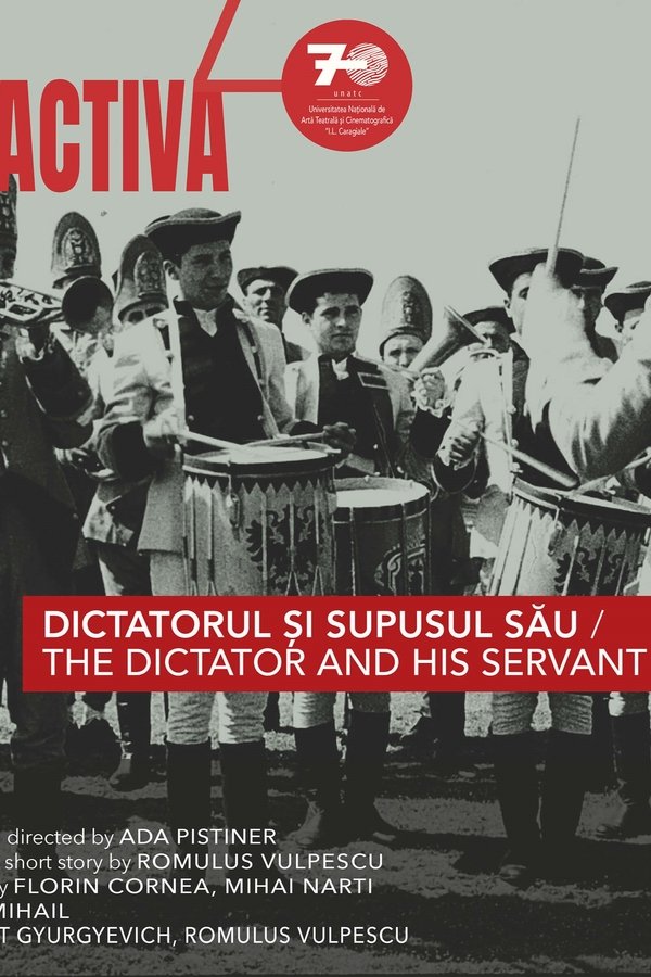 Dictatorul și Supusul Său