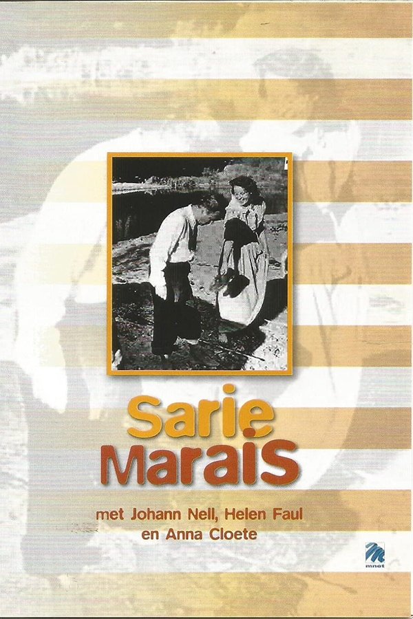 Sarie Marais