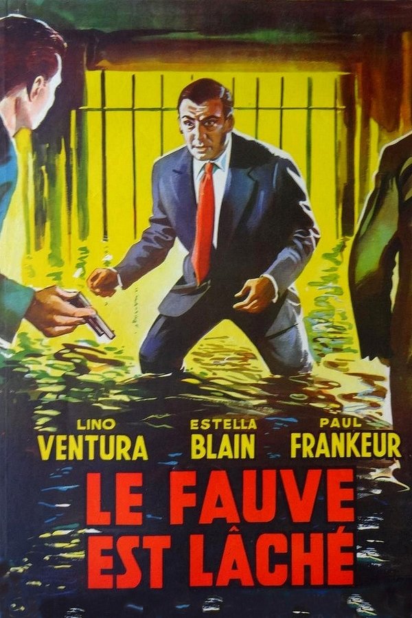 Le Fauve Est Lâché