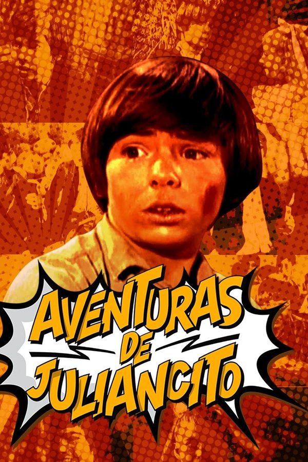 Aventuras De Juliancito