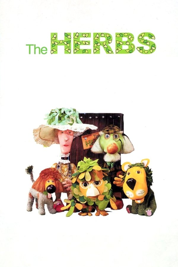The Herbs