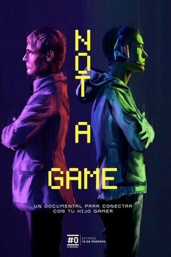 Not A Game