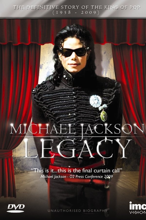 Michael Jackson: El Legado