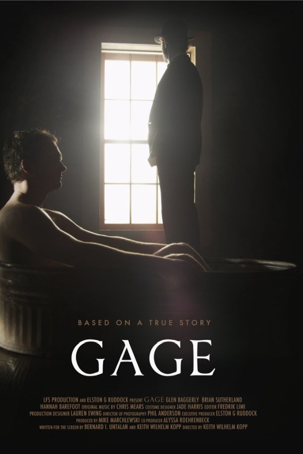 Gage