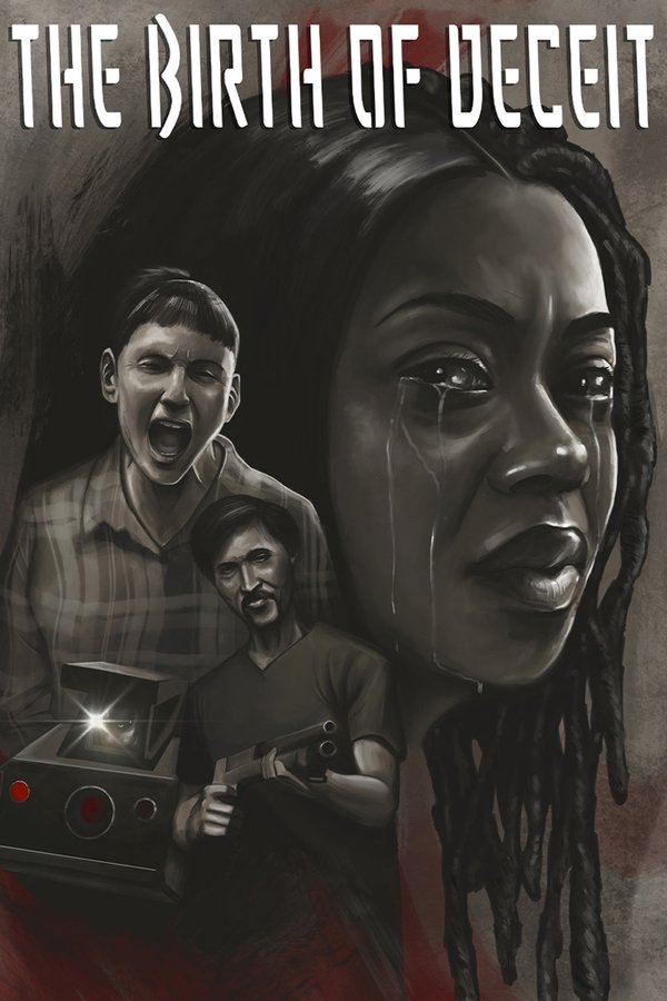 The Birth Of Deceit