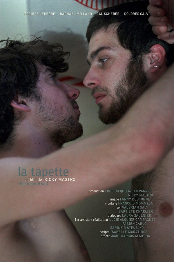 La Tapette
