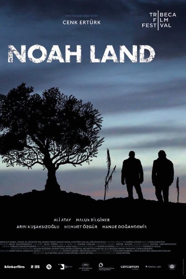 Noah Land