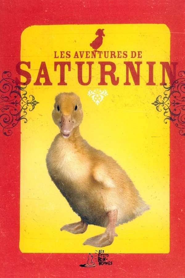 Les Aventures De Saturnin