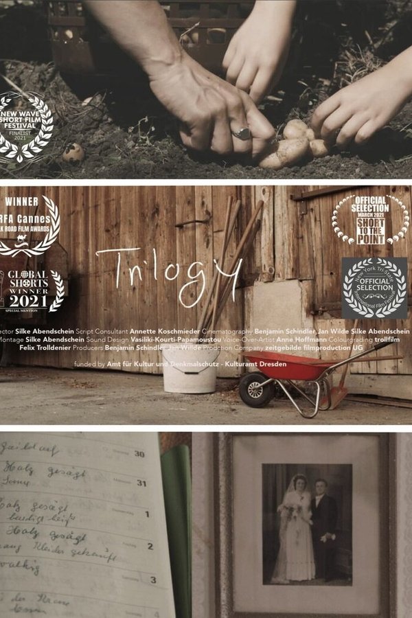 Trilogy