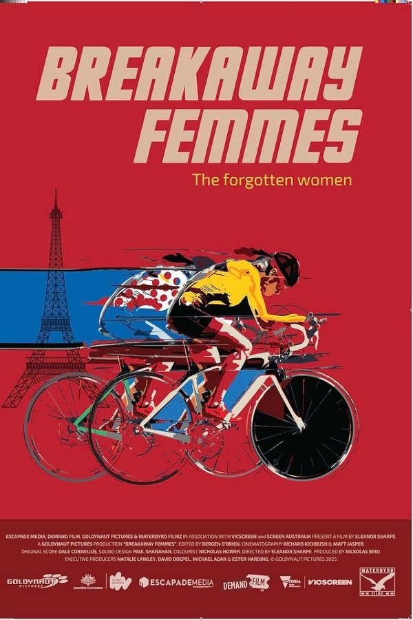 Breakaway Femmes