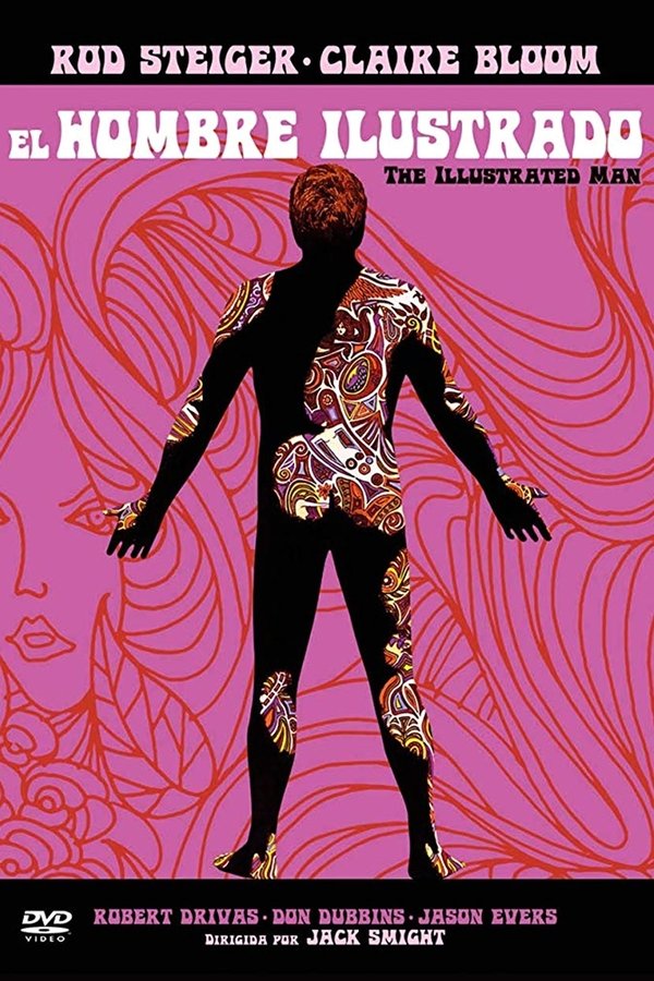 The Illustrated Man