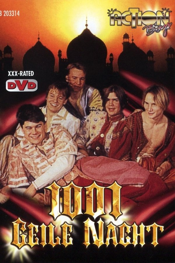 1001 Geile Nacht