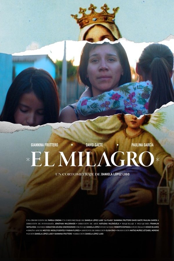 El Milagro