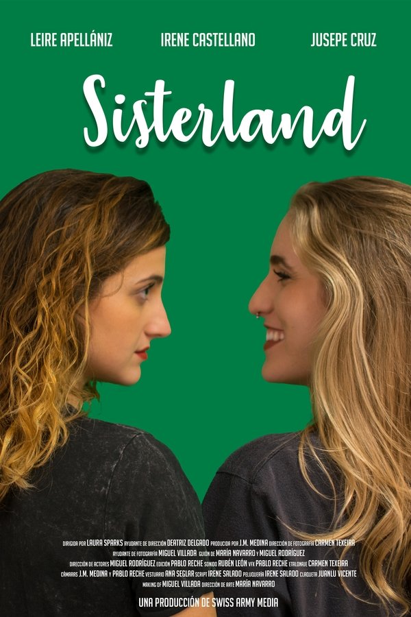 Sisterland