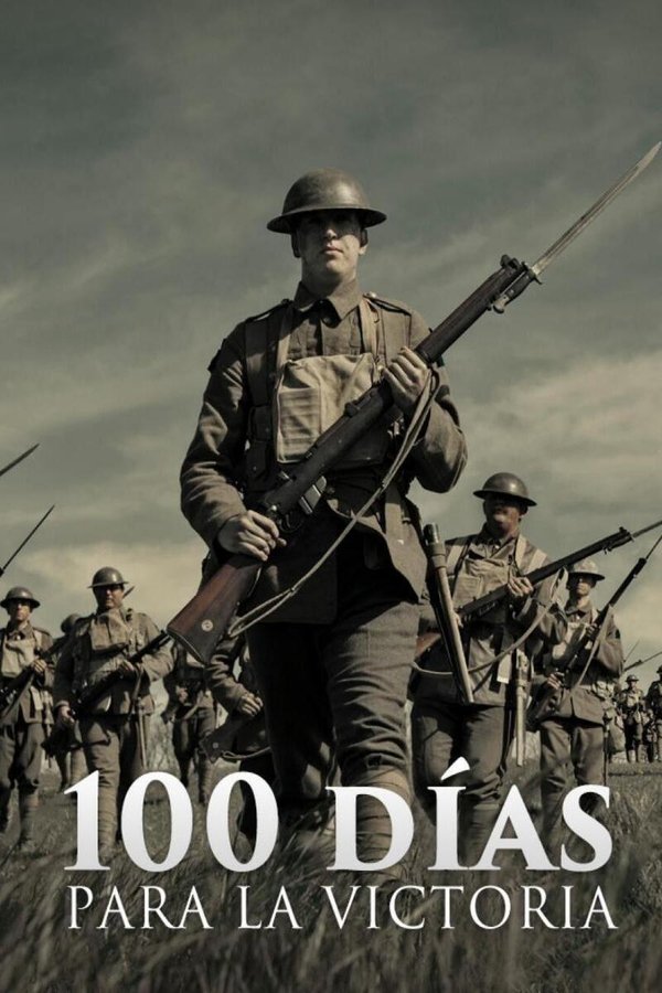 100 Days To Victory