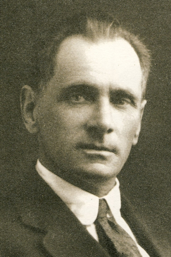 cast