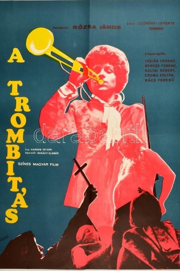 A Trombitás