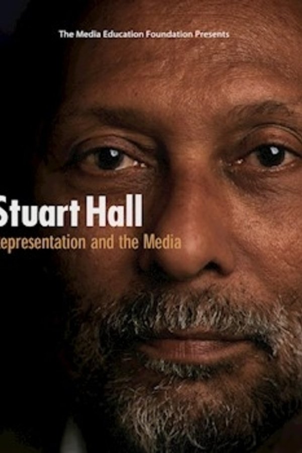 Stuart Hall: Representation & The Media