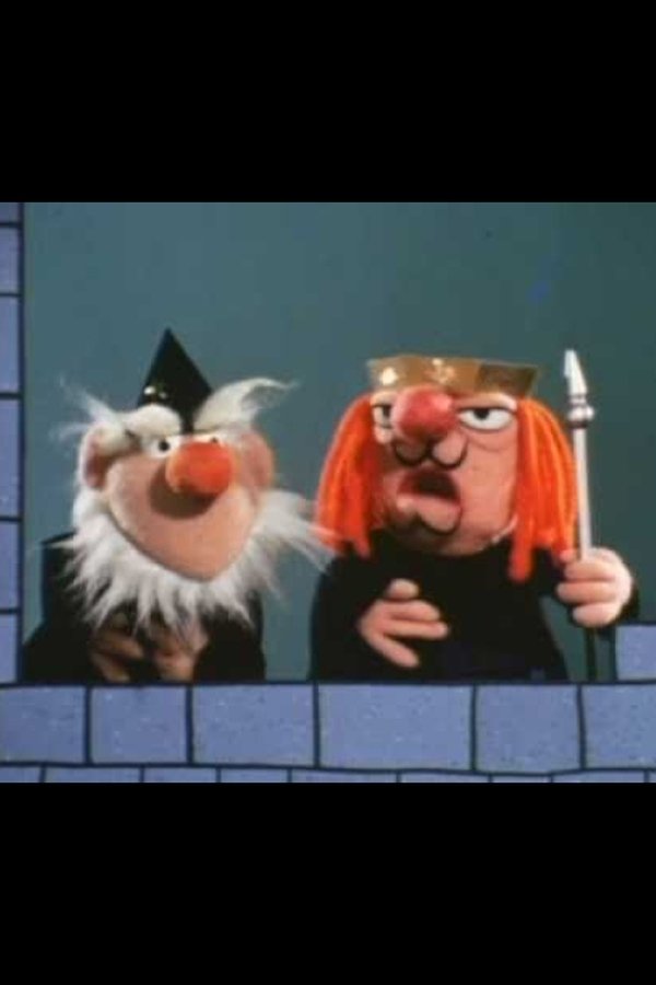 The Wizard Of Id