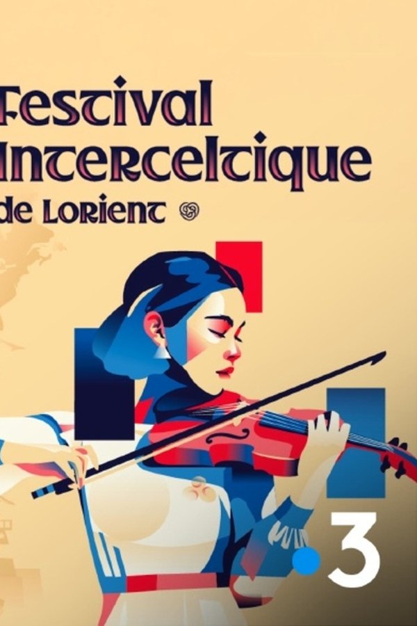 La Grande Parade Festival Interceltique De Lorient 2025