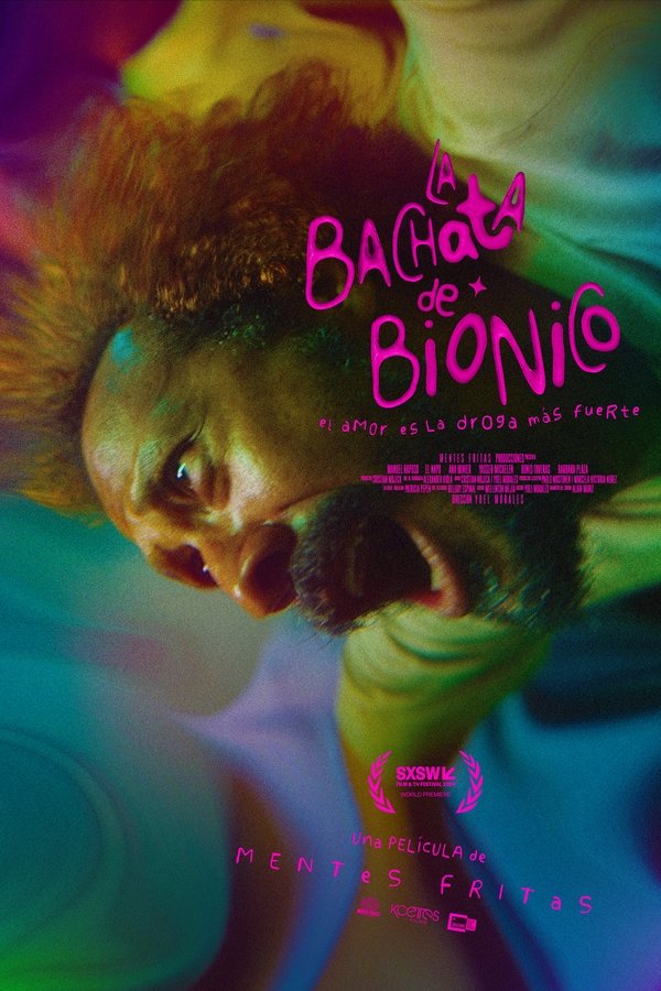 La Bachata Del Bionico