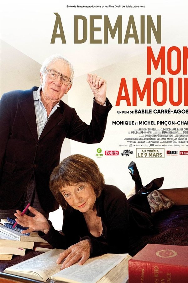 À Demain Mon Amour