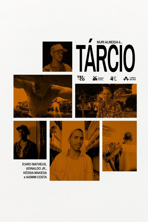 TÁRCIO