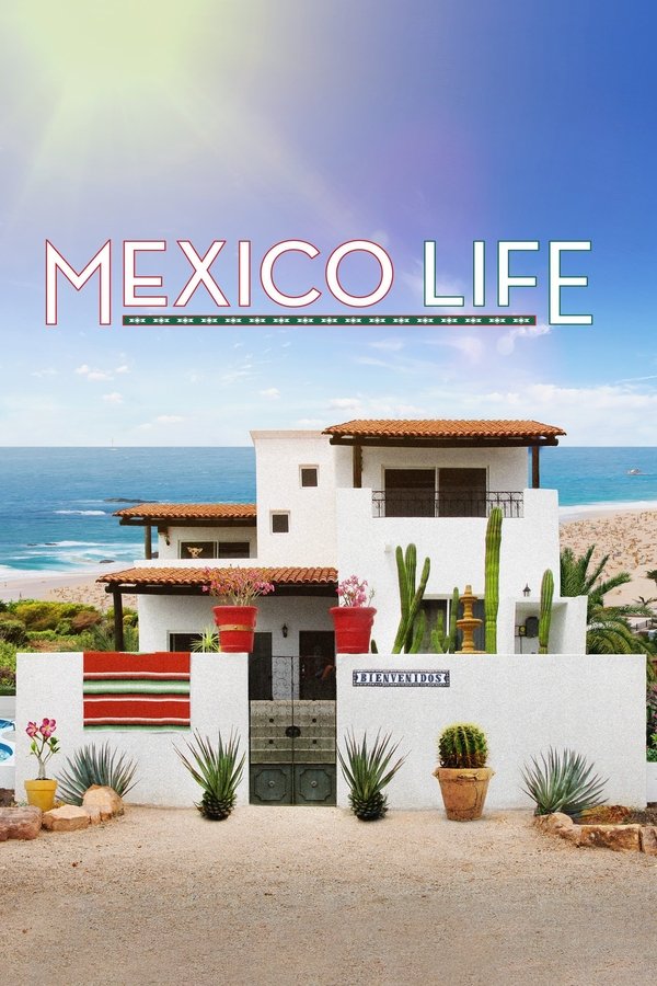 Nuestro hogar en México