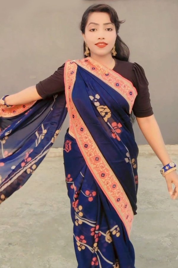 Megher Bari