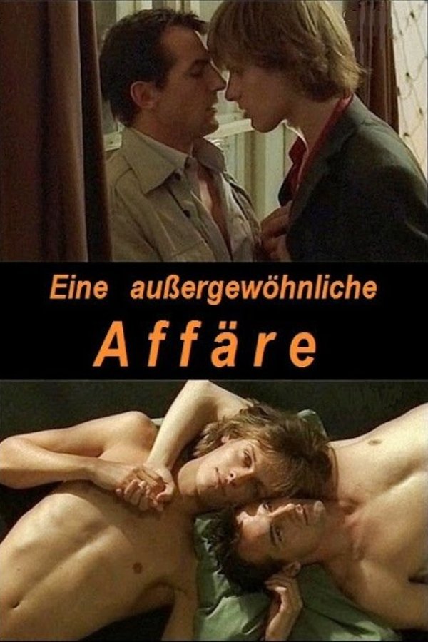 Eine Außergewöhnliche Affäre