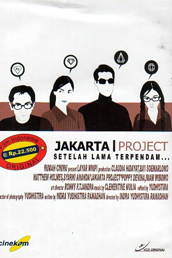 Jakarta Project