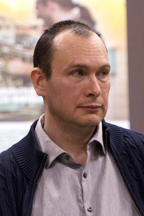 Director